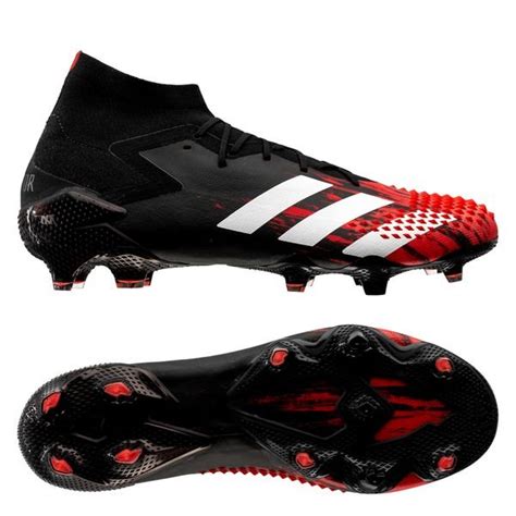 adidas predator 20+ fg/ag mutator - zwart/wit/rood|Buy Predator Mutator 20 Shoes: New Releases & Iconic Styles.